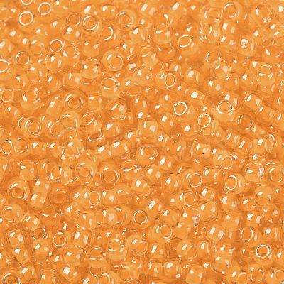 TOHO Round Seed Beads SEED-TR11-0801-1
