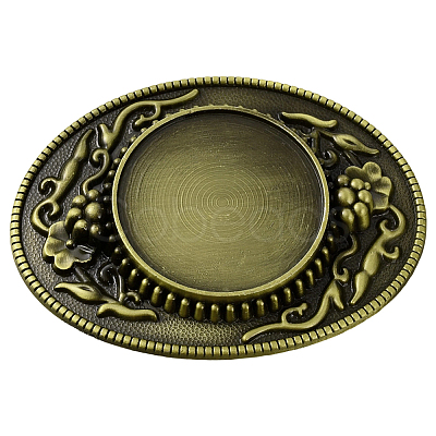 Alloy Buckles FIND-CL0002-14C-1