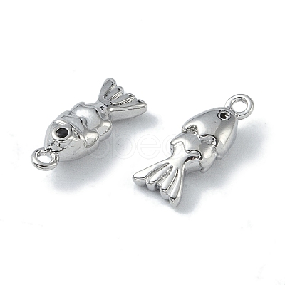 Ocean Collection Theme Jewelry KK-H482-17C-P-1