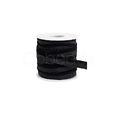 10 Yards Velvet Lip Cord Trim SRIB-BC0001-33D-1