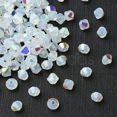 Preciosa&reg Crystal Beads X-PRC-BA4-01000-200-1