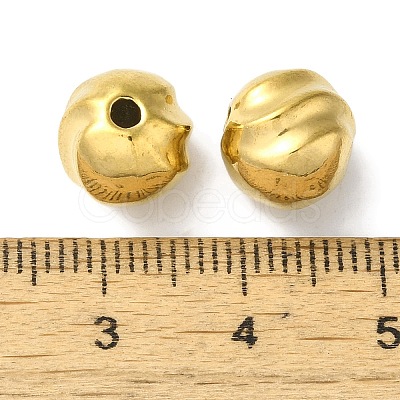 304 Stainless Steel Beads STAS-I305-125G-1