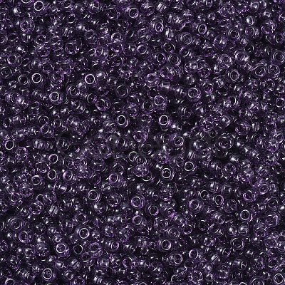 MIYUKI Round Rocailles Beads SEED-X0054-RR0157-1
