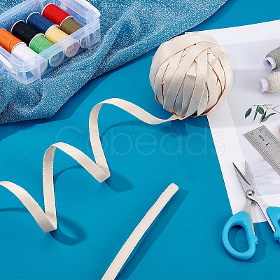 Polyester Elastic Cords EC-WH0026-026A-1