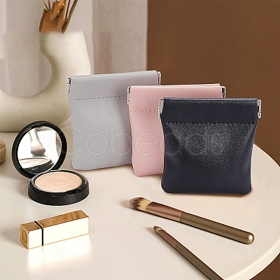 PU Leather Wallet AJEW-WH0283-67C-1