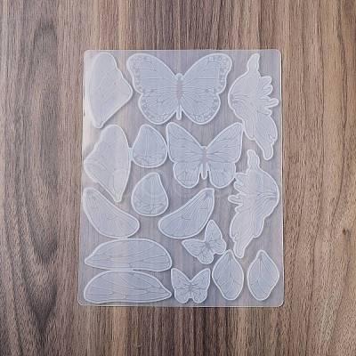 DIY Pendant Silicone Molds SIL-B077-03-1