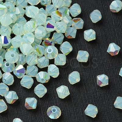 Preciosa&reg Crystal Beads Y-PRC-BA4-51000-200-1