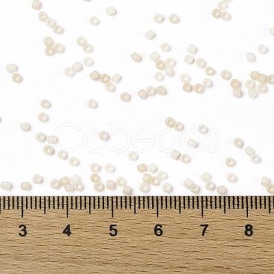 TOHO Round Seed Beads X-SEED-TR11-0147F-1