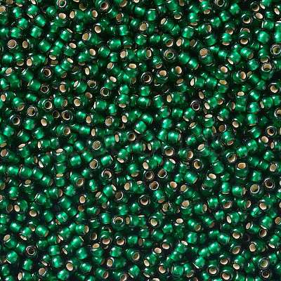 TOHO 11/0 Round Beads SEED-XTR11-0036F-1