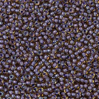 TOHO Round Seed Beads SEED-JPTR11-0926-1