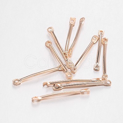 Stick Iron Linking Bars X-IFIN-N3302-03-1