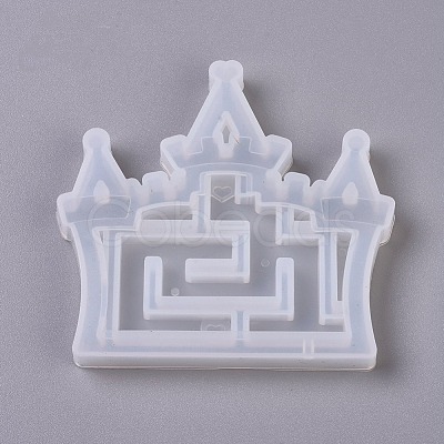 Shaker Mold X-DIY-WH0152-14-1