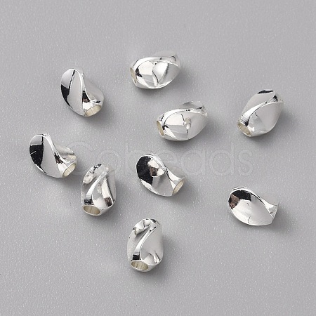 Brass Beads KK-WH0062-120S-1