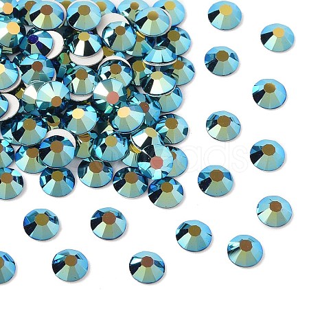 Preciosa® MAXIMA Crystal No Hotfix Flatback Stones Y-PRC-NSS10-30280-200-1