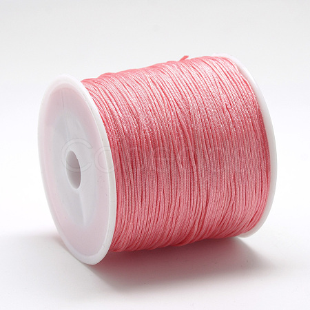 Nylon Braided Cord NWIR-Q008A-184-1