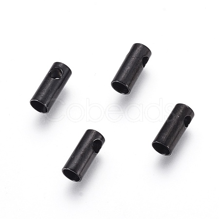 304 Stainless Steel Cord Ends STAS-K190-01D-B-1