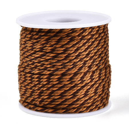50M Braided Polyester Cord OCOR-T017-02J-1