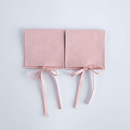 Microfiber Jewelry Storage Gift Pouches LS-PAAG-PW0010-003C-02-1