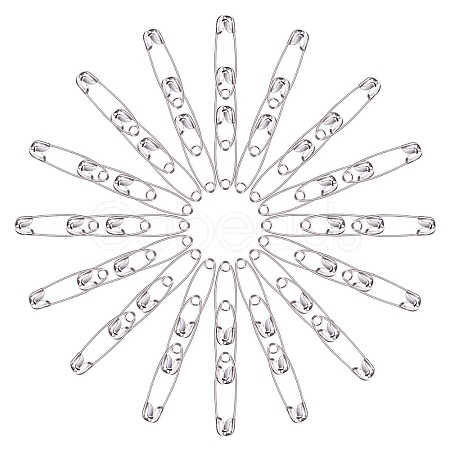 Iron Safety Pins Sets NEED-BC0001-04-1