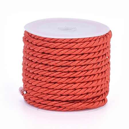 Polyester Cord OCOR-L041-3mm-05-1