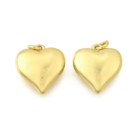 Brass Pendants KK-I275-10G-04-1