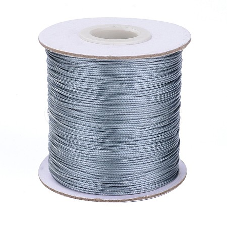 Waxed Polyester Cord YC-0.5mm-113-1