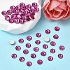 Preciosa® MAXIMA Crystal No Hotfix Flatback Stones Y-PRC-NSS8-70350-2