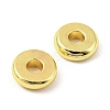 Brass Beads KK-D032-01G-G-3