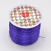Flat Elastic Crystal String EW-O001-01M-1