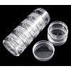 Plastic Bead Storage Containers X-C079Y-2