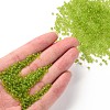 Glass Seed Beads X1-SEED-A008-2mm-M4-4