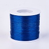Flat Elastic Crystal String EW-F006-29-1