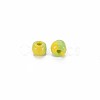 8/0 Glass Seed Beads SEED-S006-1-6