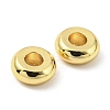 Brass Beads KK-D032-01C-G-3