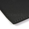 Imitation Leather Bag Cover FIND-M001-01B-3