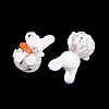 Handmade Lampwork Beads LAMP-T029-03-2