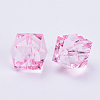 Transparent Acrylic Beads TACR-Q259-20mm-V03-3
