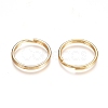 304 Stainless Steel Split Rings STAS-H413-08G-2