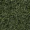 Cylinder Seed Beads X-SEED-H001-C06-2
