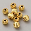 Brass Beads FIND-WH0110-647D-2