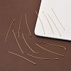 Brass Ball Head Pins RP0.7x60mm-G-4