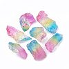 Natural Quartz Crystal Beads G-S299-54-1
