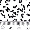FGB 11/0 Grade A Glass Seed Beads SEED-S030-0049F-4