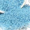 TOHO 11/0 Demi Round Beads X-SEED-DR11-0976-3