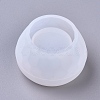DIY Round Cup Shape Silicone Molds DIY-G014-03-2