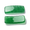Natural Malaysia Jade Cabochons G-R490-06-2