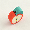 Handmade Polymer Clay Beads CLAY-Q184-08-2