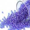 TOHO Round Seed Beads SEED-XTR11-0117-1