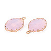Glass Pendants GLAA-Q088-002-2