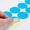 Self Adhesive Sticker DIY-CP0002-64-4